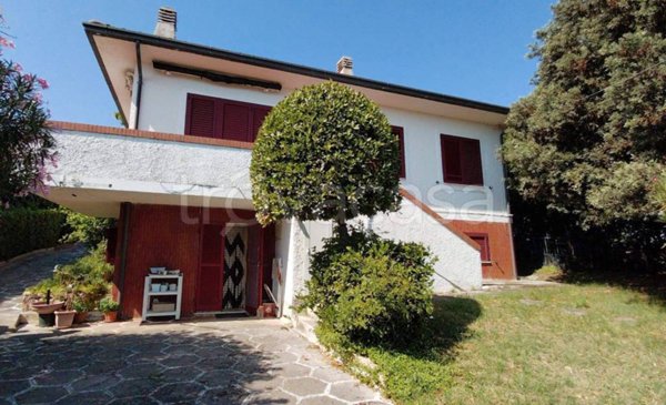 casa indipendente in vendita a Numana in zona Marcelli