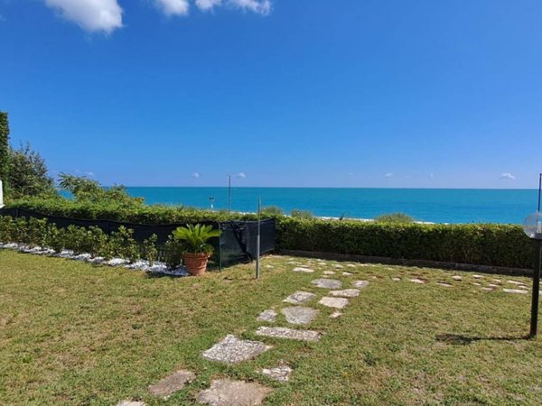 appartamento in vendita a Numana in zona Marcelli