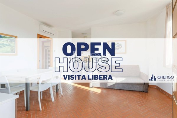 appartamento in vendita a Numana in zona Marcelli