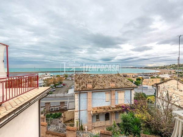 casa indipendente in vendita a Numana