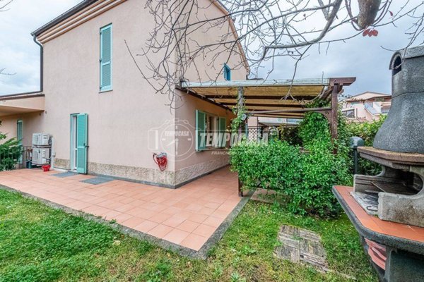 appartamento in vendita a Numana