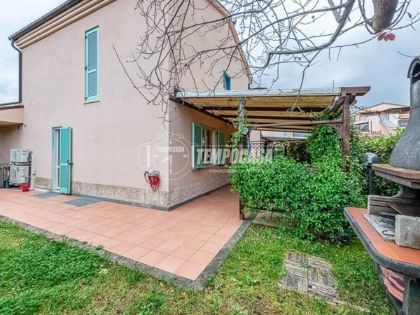 appartamento in vendita a Numana