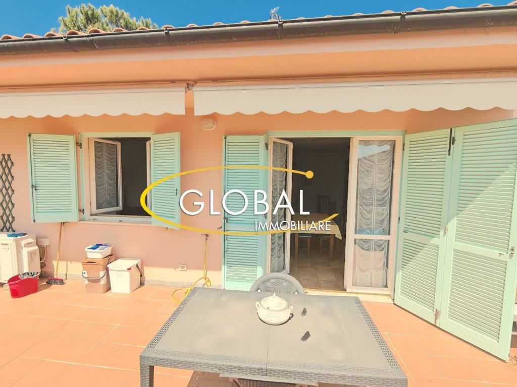 appartamento in vendita a Numana in zona Marcelli