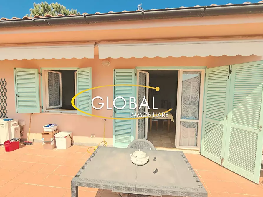 appartamento in vendita a Numana in zona Marcelli