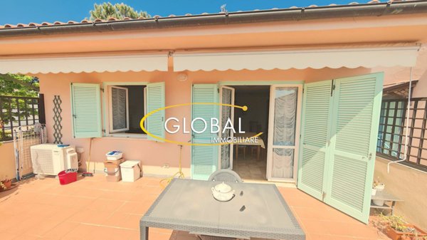 appartamento in vendita a Numana in zona Marcelli