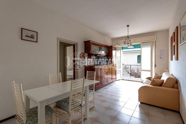 appartamento in vendita a Numana in zona Marcelli