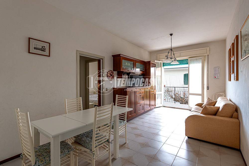 appartamento in vendita a Numana in zona Marcelli