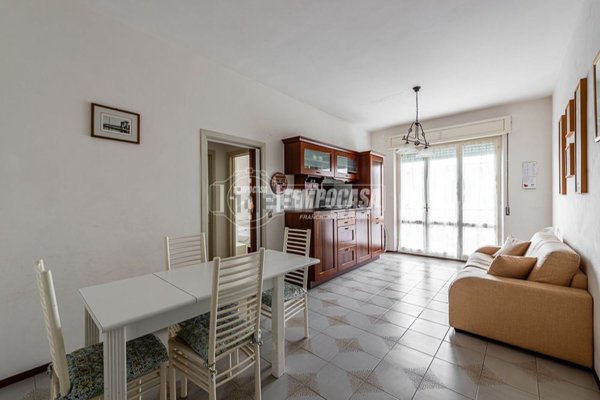 appartamento in vendita a Numana in zona Marcelli