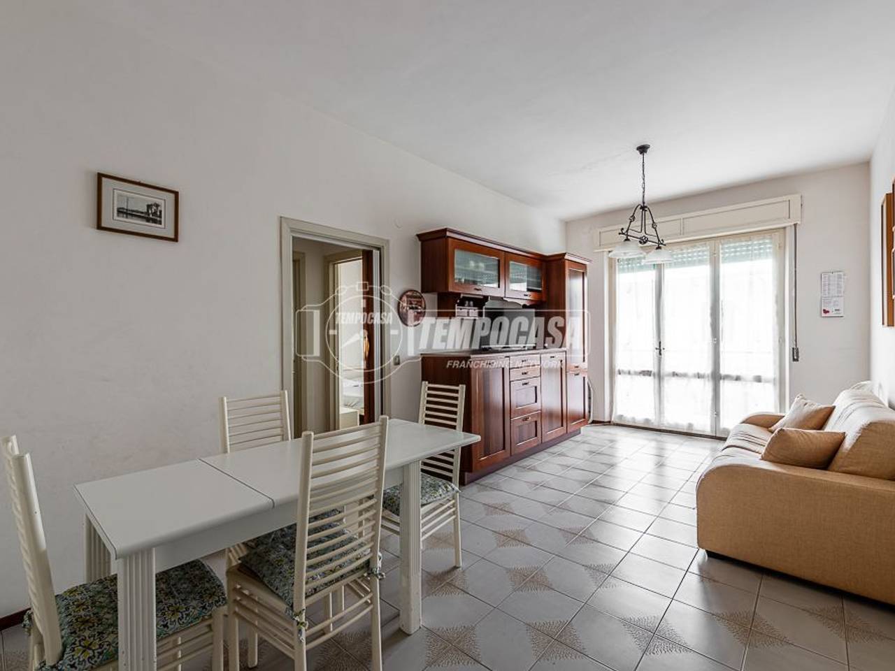 appartamento in vendita a Numana in zona Marcelli