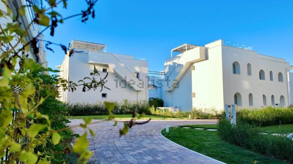 appartamento in vendita a Numana in zona Marcelli