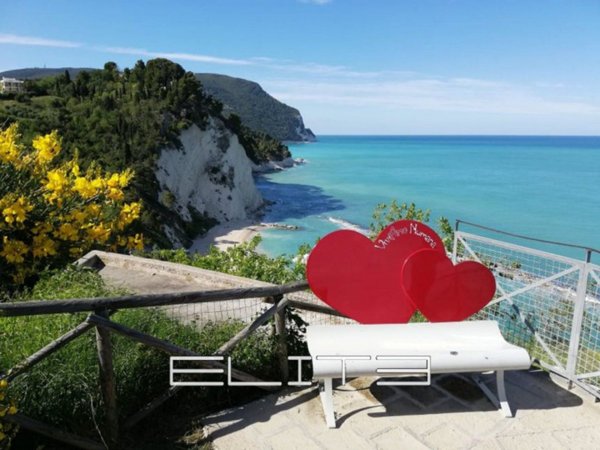 appartamento in vendita a Numana