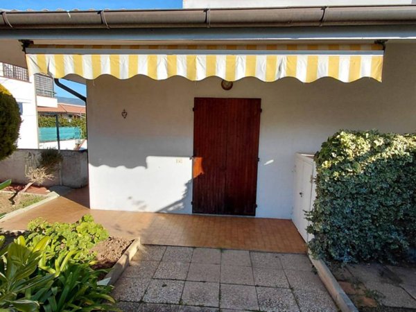 appartamento in vendita a Numana in zona Marcelli