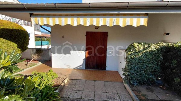 appartamento in vendita a Numana in zona Marcelli