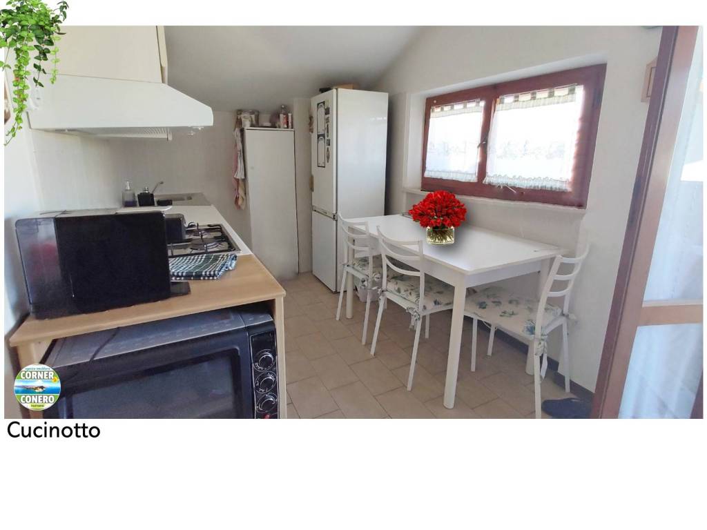 appartamento in vendita a Numana in zona Marcelli