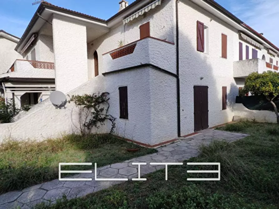 appartamento in vendita a Numana in zona Marcelli