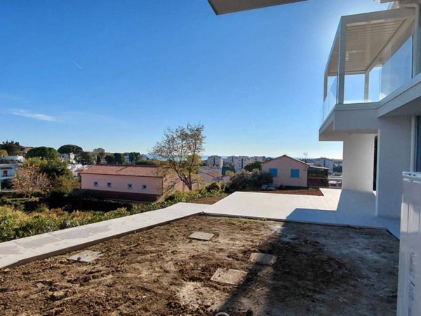 appartamento in vendita a Numana in zona Marcelli