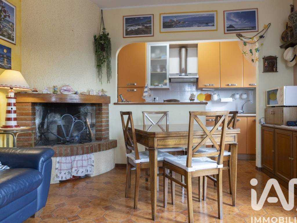 appartamento in vendita a Numana