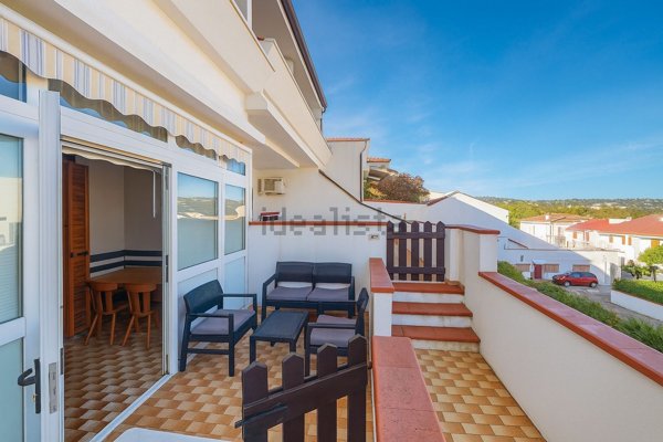 appartamento in vendita a Numana in zona Marcelli