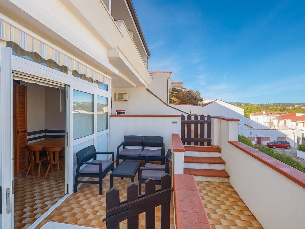 appartamento in vendita a Numana in zona Marcelli