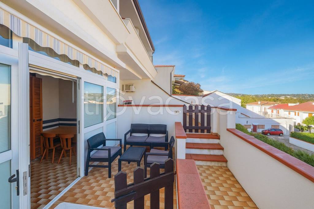 appartamento in vendita a Numana in zona Marcelli