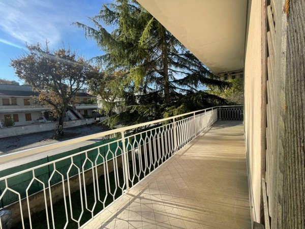 appartamento in vendita a Numana in zona Marcelli