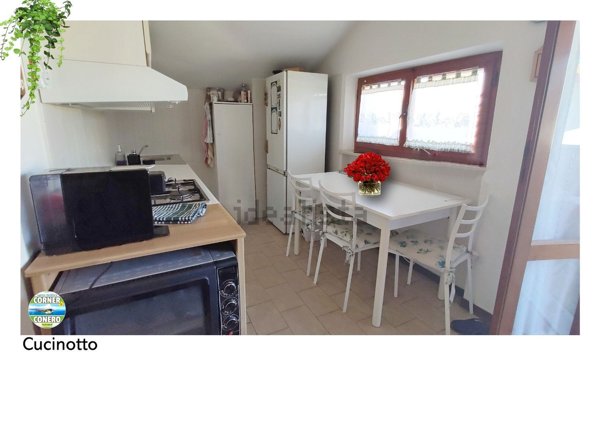 appartamento in vendita a Numana in zona Marcelli