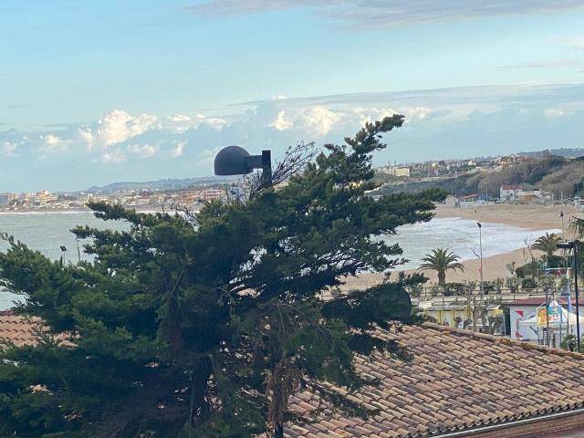 appartamento in vendita a Numana