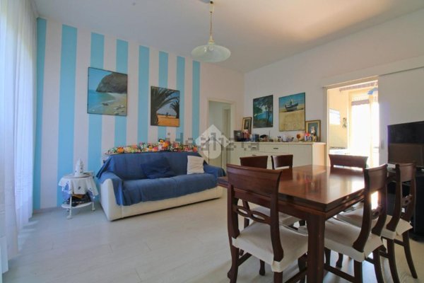 appartamento in vendita a Numana in zona Marcelli