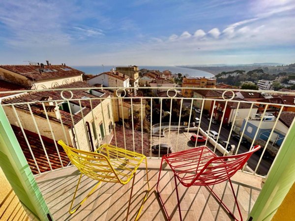 appartamento in vendita a Numana