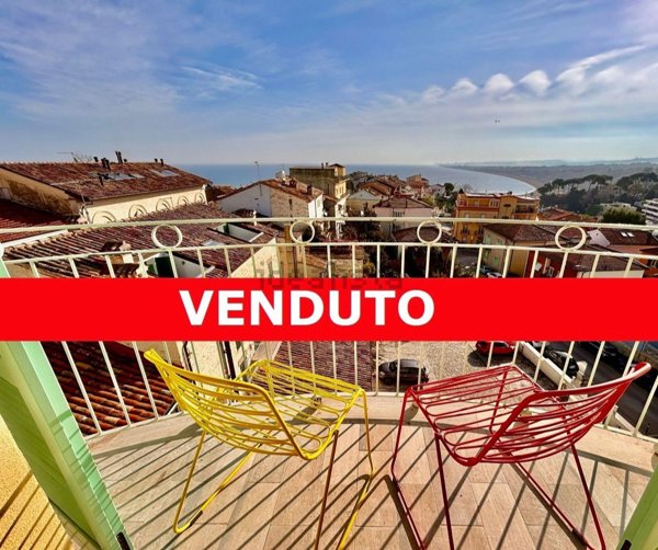 appartamento in vendita a Numana