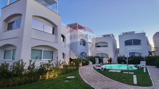 appartamento in vendita a Numana in zona Marcelli