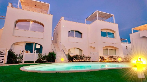 appartamento in vendita a Numana in zona Marcelli