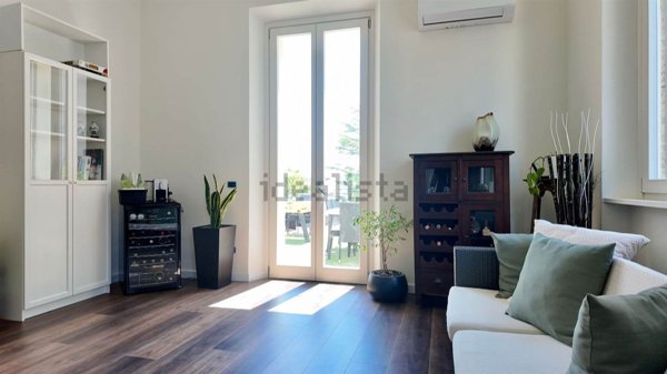 appartamento in vendita a Numana