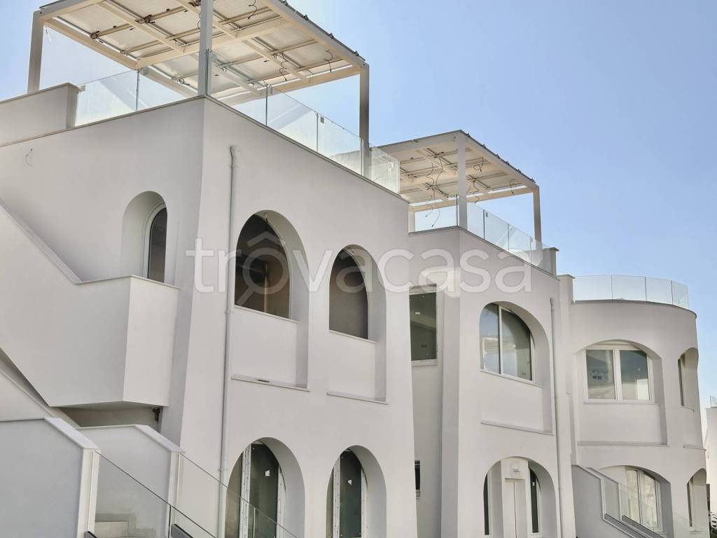 casa indipendente in vendita a Numana in zona Marcelli