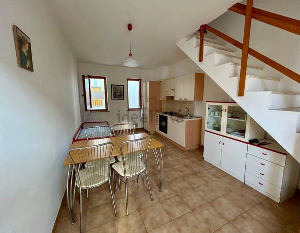 appartamento in vendita a Numana in zona Marcelli