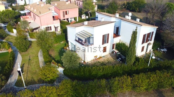 appartamento in vendita a Numana in zona Marcelli