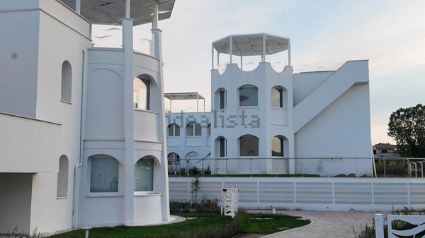 appartamento in vendita a Numana in zona Marcelli