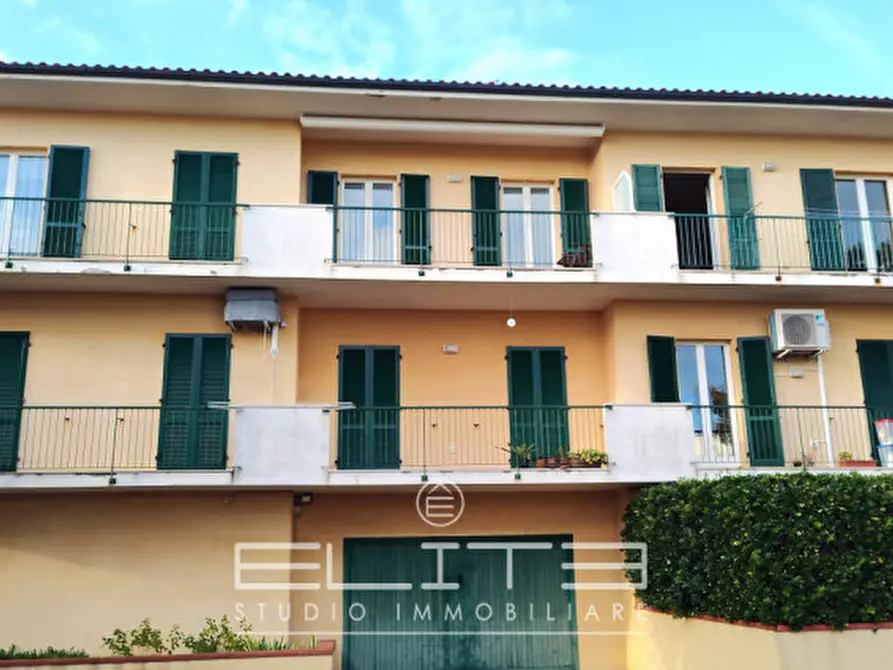 appartamento in vendita a Numana in zona Marcelli