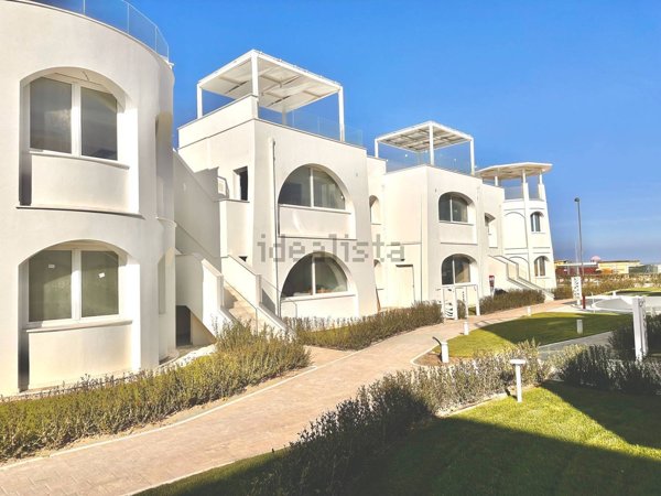 appartamento in vendita a Numana