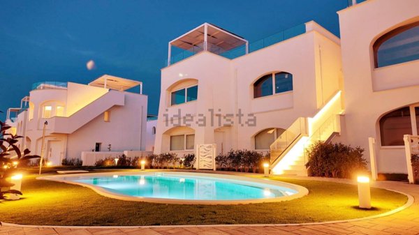 appartamento in vendita a Numana