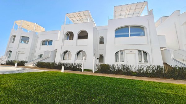 appartamento in vendita a Numana in zona Marcelli