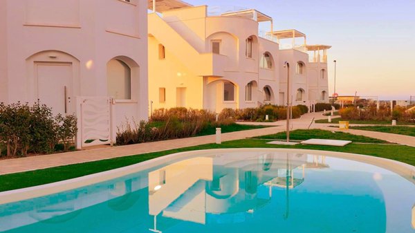 appartamento in vendita a Numana in zona Marcelli