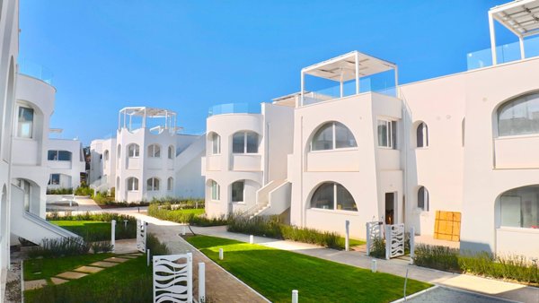 appartamento in vendita a Numana in zona Marcelli