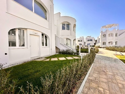 appartamento in vendita a Numana in zona Marcelli