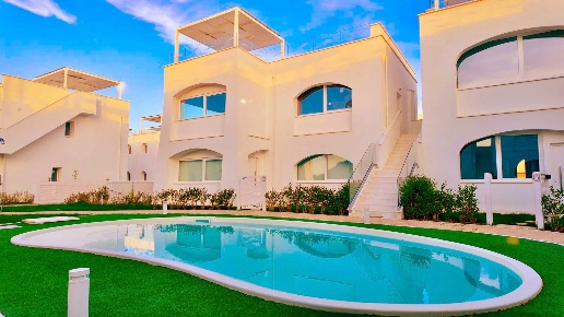 appartamento in vendita a Numana in zona Marcelli