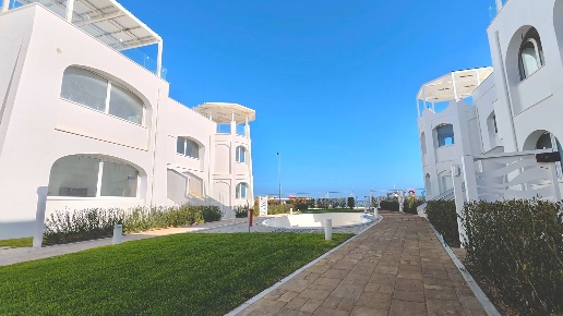 appartamento in vendita a Numana in zona Marcelli