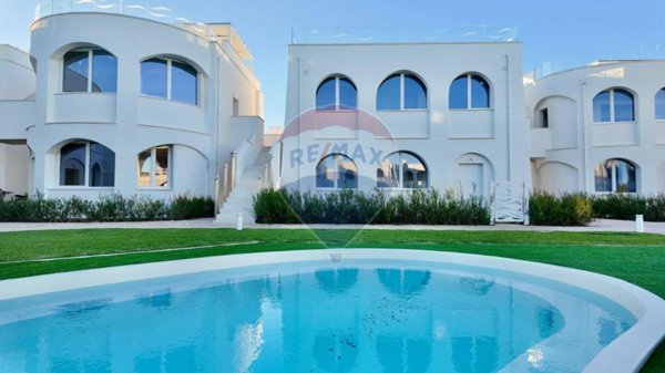 appartamento in vendita a Numana in zona Marcelli