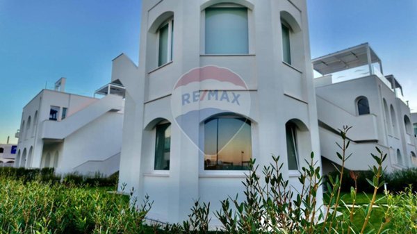 appartamento in vendita a Numana in zona Marcelli