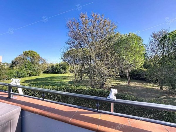 appartamento in vendita a Numana in zona Marcelli