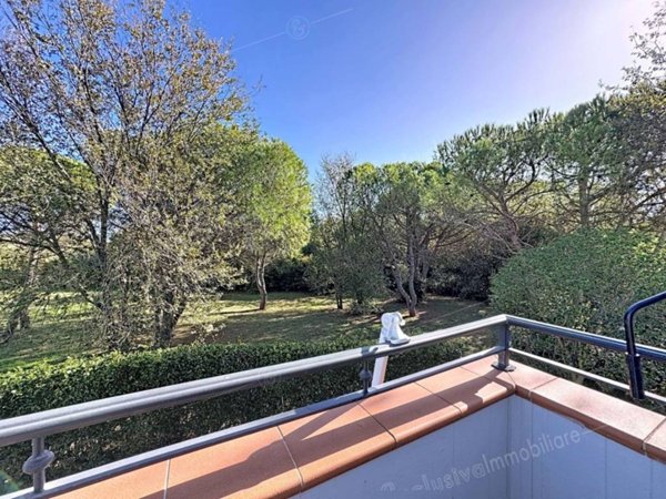 appartamento in vendita a Numana in zona Marcelli